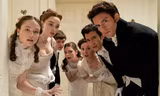Điểm mặt dàn cast “Bridgerton” mùa 2: Vắng bóng Công tước Simon, có ngay mỹ nam mới