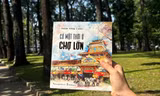 Vi vu Sài Gòn - Chợ Lớn những năm tháng cũ cùng nhà báo Phạm Công Luận
