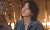 SUGA (BTS) kể chuyện đi vòng quanh thế giới để sáng tác trong “SUGA: Road To D-DAY”