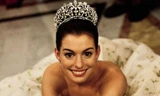 Anne Hathaway khiến fan vỡ òa khi trở lại cùng "Nhật Ký Công Chúa" phần 3