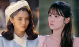 Han So Hee và Jeon Jong Seo "rủ nhau" trộm vàng trong phim truyền hình mới