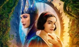 “Snow White” Rachel Zegler gây tranh cãi khi tỏ “thái độ” với bạn diễn Gal Gadot