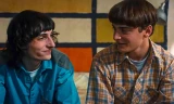 Noah (Stranger Things) xác nhận Will thuộc cộng đồng LGBTQ+ và crush bạn thân Mike