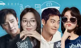 “Our Blues” có sự trở lại của Kim Woo Bin, dàn cast khủng với Shin Min Ah, và gì nữa?