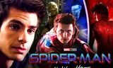 Andrew Garfield lại phủ nhận tham gia “Spider-Man: No Way Home”, fan vẫn quyết không tin