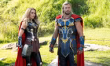 Rì-viu sớm "Thor: Love and Thunder": Bộ phim hay nhất của Marvel trong giai đoạn 4!