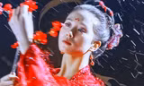 Lưu Thi Thi đẹp mê hoặc trong cảnh tuyết rơi: Xứng danh “Nữ thần tuyết” màn ảnh Hoa ngữ