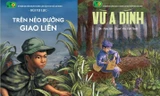 “Tự hào truyền thống Đội ta”: Bộ ấn phẩm kỉ niệm 80 năm thành lập Đội TNTP Hồ Chí Minh