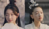 Tam kim Ảnh hậu Châu Đông Vũ trong Thiên Cổ Quyết Trần: Thất vọng, đừng đóng cổ trang nữa!