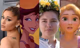 Ariana Grande, Florence Pugh góp mặt trong bản live-action của "Hercules", "Tangled"?
