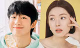 “Nữ y tá” Ha Young (Trung Tâm Chấn Thương) hẹn hò Jung Hae In trong phim mới