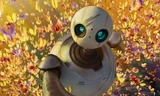 Được khen phim hoạt hình hay nhất năm, "Robot Hoang Dã" chắc chắn sẽ có phần 2