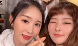 Lee Chaeyeon tiết lộ câu chuyện khi Seulgi Red Velvet trở thành “người hùng”