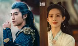 "Cửu Trọng Tử" lên sóng: Lý Quân Nhuệ đẹp “phong thần”, nội dung hấp dẫn