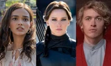 Tiền truyện "The Hunger Games": Những chi tiết gợi nhớ "Katniss" Jennifer Lawrence