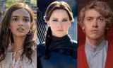 Tiền truyện "The Hunger Games": Những chi tiết gợi nhớ "Katniss" Jennifer Lawrence