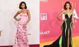 "Nữ hoàng thảm đỏ" Zendaya cân mọi phong cách từ cổ điển tới quyến rũ cá tính
