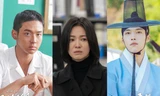 Phim Hàn tháng 3: Song Hye Kyo quay lại báo thù, Woo Do Hwan trở thành “thầy cãi”