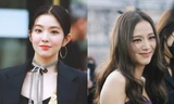 Jisoo và Irene - những nữ thần tượng xinh đẹp nhất trong lịch sử K-Pop
