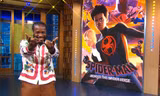 Nội bộ "Spider-Man" mâu thuẫn khi "Thiếu Niên và Chim Diệc" thắng Oscar 2024