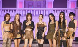K-Pop đầu 2023 cực sôi động: “Siêu nhóm nữ” GOT The Beat trở lại, sẵn sàng “cháy phố”