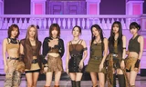 K-Pop đầu 2023 cực sôi động: “Siêu nhóm nữ” GOT The Beat trở lại, sẵn sàng “cháy phố”