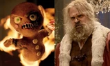 Đón Giáng sinh "kiểu Halloween": Những bộ phim khiến khán giả rùng mình vì sợ