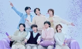Danh tiếng các nhóm nhạc K-Pop 2023: BTS trụ vững trên "ngai vàng" suốt 12 tháng