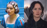 “Bạch Tuyết” là đả nữ mới của “The Hunger Games” tiền truyện, khán giả réo tên Jennifer Lawrence