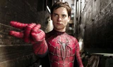 "Spider-Man" Tobey Maguire thực hiện cảnh quay siêu khó này mà không cần kỹ xảo
