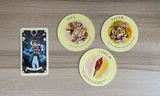 Tarot tuần này: Nhân Mã vô lo, Ma Kết mạnh dạn trải nghiệm điều mới