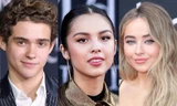 Drama tình yêu giữa Olivia Rodrigo và tình cũ: “Chiến” nhau bằng nhạc, gay cấn như phim!