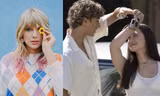 Teaser trailer “Mùa Hè Thiên Đường” và mọi điều bạn cần biết, cả vai trò của Taylor Swift