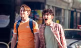 Đánh chiếm trái tim khán giả vì quá dễ thương và tinh tế, "Heartstopper" sẽ có phần 2?