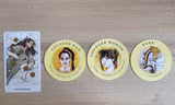 Tarot tuần mới: Nhân Mã coi chừng “cháy túi”, Bảo Bình tháo gỡ khúc mắc