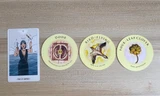 Tarot tuần mới: Xử Nữ được tặng quà, “Thần may mắn” ở cạnh Bạch Dương