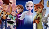 Phim bom tấn Disney ra phần mới: Zootopia 2 được chào đón, Toy Story 5 bị “bơ”