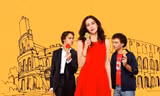 Chút ngọt ngào với "Love & Gelato": Chuyện tình gà bông dễ thương ở nước Ý xinh đẹp
