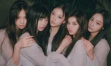 Bí kíp giúp NewJeans trở thành "làn gió mới" của K-Pop, thăng hạng chỉ sau một năm