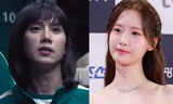 Sau sự cố đăng nhầm ảnh Squid Game, Park Sung Hoon rút khỏi phim có Yoona