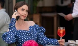 Khán giả mất kiên nhẫn với “Emily in Paris” mùa 4: Chê nhưng vẫn phải xem