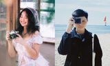 Đu trend "ông bà anh", Gen Z nhập hội máy ảnh kỹ thuật số cùng loạt bí kíp xịn xò