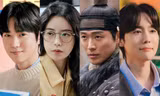 Phim Hàn tháng 8: Suho EXO hóa nhân viên cửa hàng tiện lợi, Rowoon trúng lời nguyền