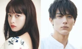 “Mỹ nữ nghìn năm” Hashimoto Kanna tháng 5 chia tay, tháng 7 rộ tin kết hôn?