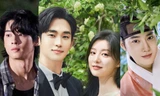 Phim Hàn tháng 3: Kim Soo Hyun làm chú rể, Kim Yoo Jung lại hóa miếng gà viên