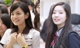 DaHyun TWICE đóng chính phim thanh xuân "Cô Gái Năm Ấy Chúng Ta Cùng Theo Đuổi"