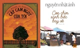 Ba tựa sách tô thêm sắc màu mùa Thu: “Cây Cam Ngọt Của Tôi” lay động độc giả mọi lứa tuổi