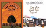 Ba tựa sách tô thêm sắc màu mùa Thu: “Cây Cam Ngọt Của Tôi” lay động độc giả mọi lứa tuổi