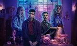 Dead Boy Detectives: Những thám tử tuổi teen vui nhộn trong thế giới ma quái siêu thực