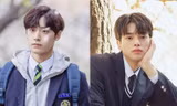 Lee Do Hyun và Song Kang sau Baeksang 2021: Một thăng hoa, một bị nghi ngờ về diễn xuất